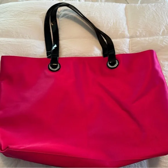 Victoria's Secret Pink Tote Bag - Picture 3 of 3
